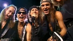 Scorpions - No Pain No Gain