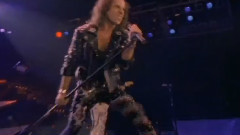 Scorpions - Passion Rules The Game