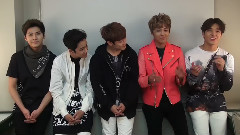 FTISLAND - 2014 FNC Kingdom In Japan Starlight