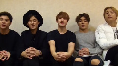 FTISLAND - FTISLAND To The Light Tour Thank You For All