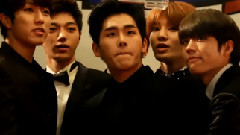 2014 MAMA Awards 360 Camera