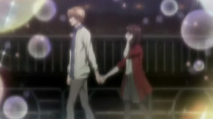 狼少女与黑王子