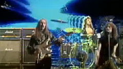 Scorpions - Sails Of Charon
