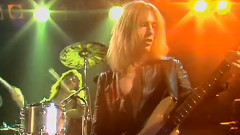 Scorpions - We'll Burn The Sky