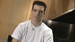 超级男孩-第一张专辑记录上