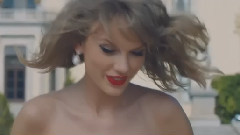 Taylor Swift - Blank Space
