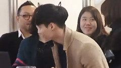 MCM开业纪念Party