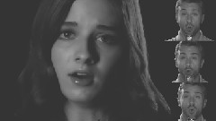 Jackie Evancho,Peter Hollens - Hallelujah