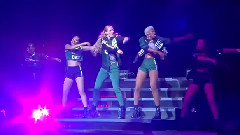 Iggy Azalea - Yahoo Live On The Road