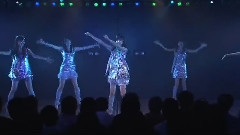 スコールの間に