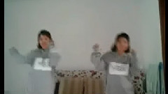 音悦stage - 韩舞模仿