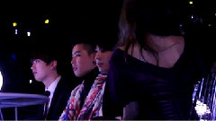 Tiffany(少女时代) - 嘉宾席 换位聊天