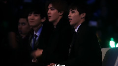 2014 Mnet MAMA 亚洲音乐颁奖典礼