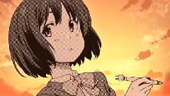 Nico,模仿翻唱 - ココロ*パレット (__)