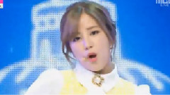 LUV - 现场版 14/12/06