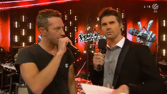 Coldplay - A Sky Full of Stars