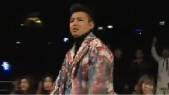 Come Back Home Dance cut