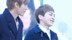 自然乐园大邱签售