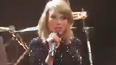 Taylor Swift - Blank Space