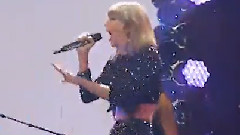 Taylor Swift - We Are Never Getting Back Together