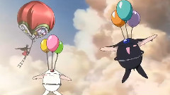 动漫< Clamp In Wonderland 2 >OP