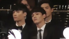 2014 Mnet Asian Music Awards台下