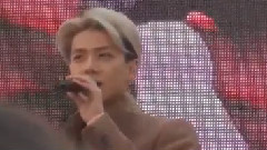 自然乐园大邱签售会