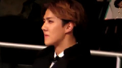 2014 Mnet Asian Music Awards台下