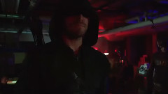 影视原声 - 美剧<闪电侠> & <绿箭侠> 交叉集曝预告