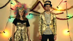 Lovers Electric - I Want You (For Christmas)