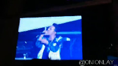 G-Dragon(BigBang) - Crooked