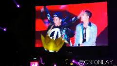 G-Dragon(BigBang) - 疯狂GO