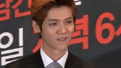 EXO's Show Time 制作发表会 鹿晗 & 世勋Cut