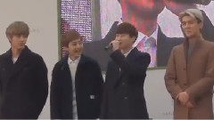 自然乐园大邱签售会