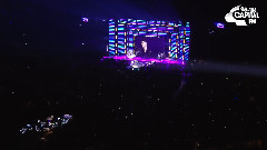 The Script - The Man Who Can't Be Moved