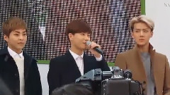 自然乐园大邱签售会