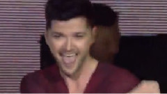 The Script - Hall Of Fame