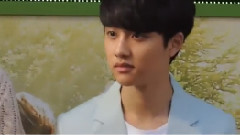 自然乐园明洞签售会