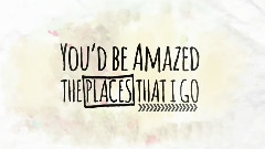 Danny Gokey - More Than You Think I Am