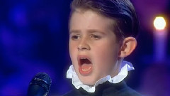 Sarah Brightman - 求主怜悯