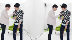 < No.Mercy >你是谁?