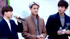 自然乐园大邱签售会