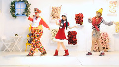 音悦stage - 圣诞老人进城