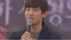 自然乐园大邱签售会