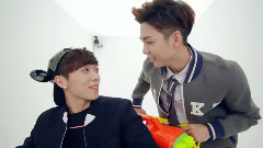 < No.Mercy >你是谁?