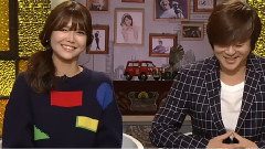 SBS 深夜TV演艺E483 秀英MC Cut