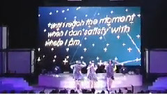 Dream Fighter & チョコレイト.ディスコ