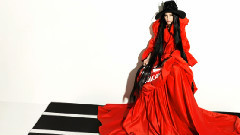 李斯丹妮 - 请叫我女王陛下