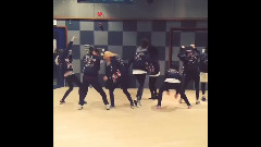 Yuri IG更新视频一则