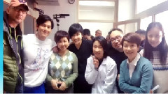 匆匆那年 其它花絮1